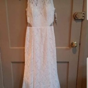 Wedding Gown Size 2 NWT